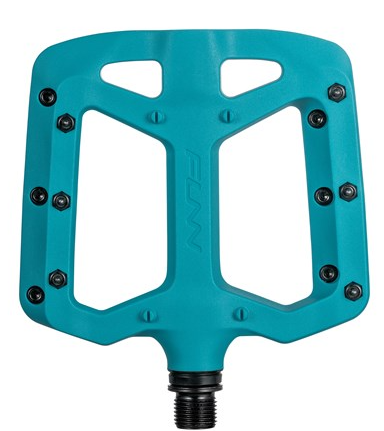 Funn Taipan Composite MTB Flat Pedal