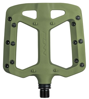 Funn Taipan Composite MTB Flat Pedal