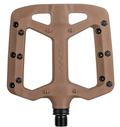 Funn Taipan Composite MTB Flat Pedal
