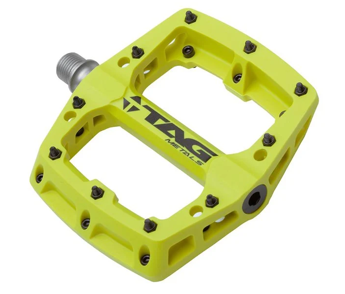 Tag Metals T3 MTB Flat Pedal