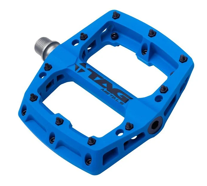Tag Metals T3 MTB Flat Pedal