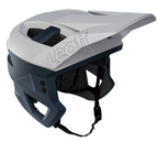 LEATT MTB HELMET ENDURO 3.0 WHITE