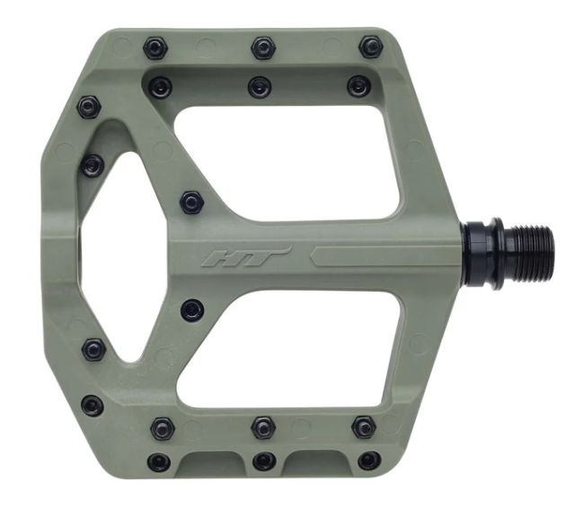 HT MTB Pedal Supreme-C OS