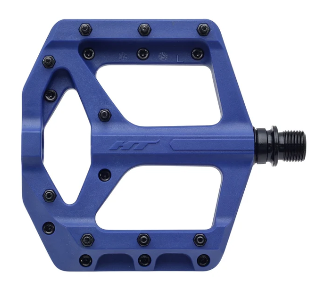 HT MTB Pedal Supreme-C OS