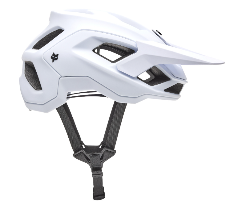 Fox Speedframe Helmet Solid
