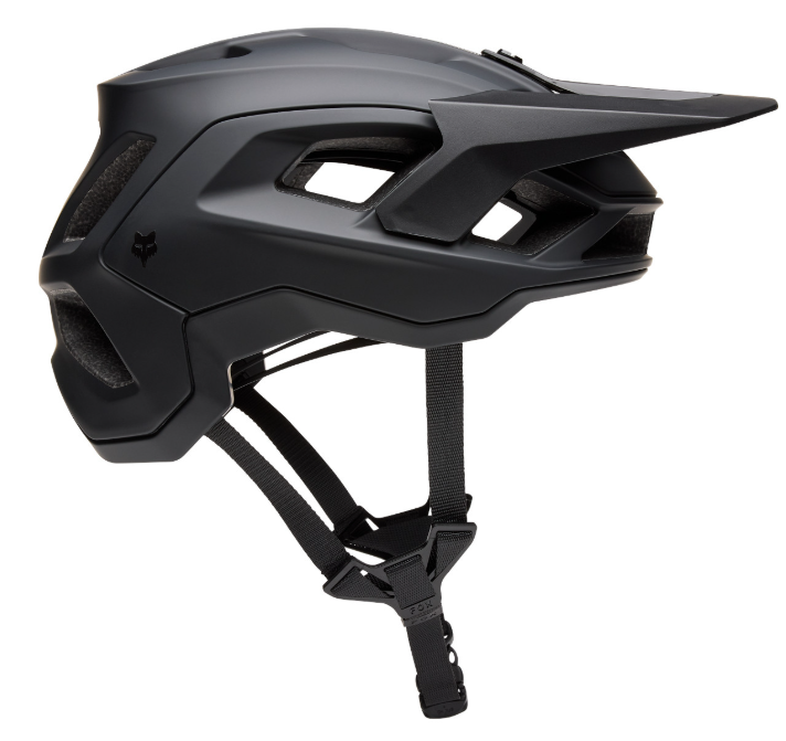 Fox Speedframe Helmet Solid