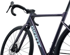 2027 Giant Contend AR 0 - Arctic Light