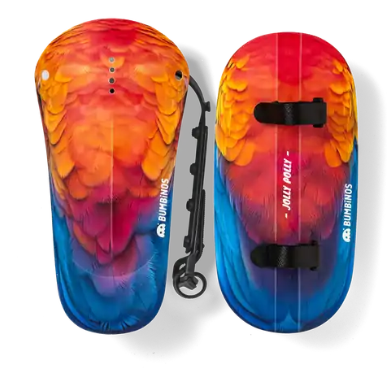Bumbinos Splash Pack Mudguards