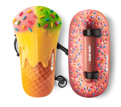Bumbinos Splash Pack Mudguards