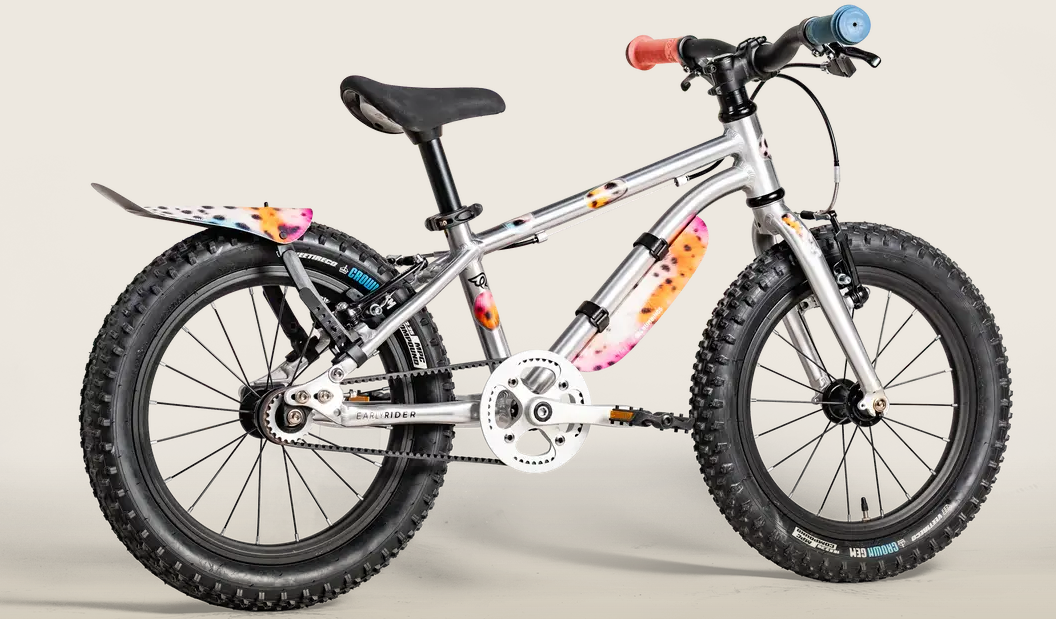 Bumbinos Splash Pack Mudguards
