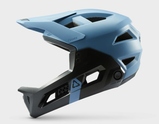 Leatt Helmet MTB Enduro 2.0 Jr X-Small