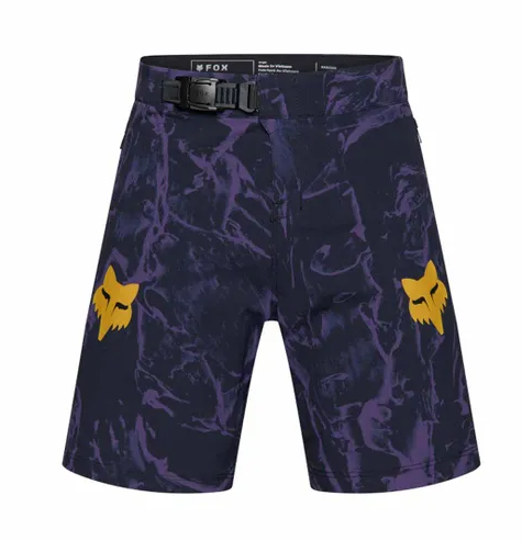 Fox Youth Ranger Short Image Feel