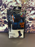 Super Dad Sock