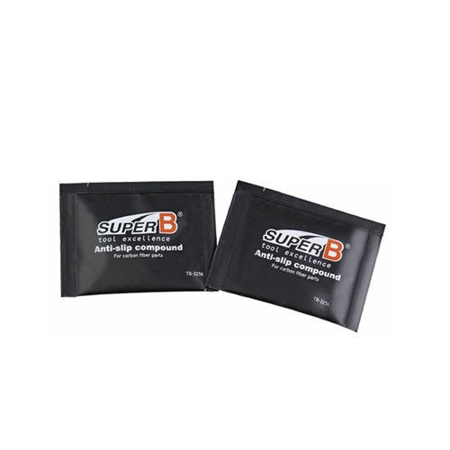 Anti Slip Compound carbon paste sachet single