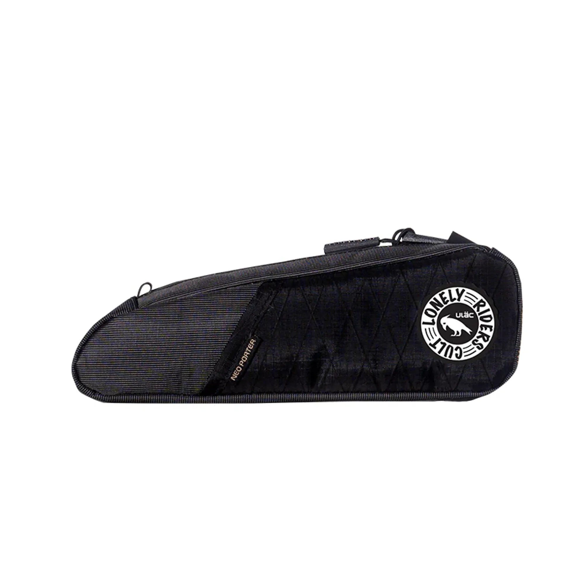 ULAC Trek Bolt-On T/Tube 1L Black
