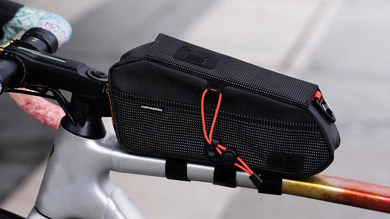 ULAC TREK VERVE BOLT ON MAG 1.3L