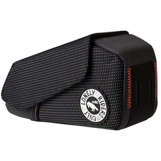 ULAC TREK VERVE BOLT ON WITH MAG FLAP 0.9L