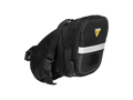 TOPEAK AERO WEDGE PACK W/ STRAP-SMALL