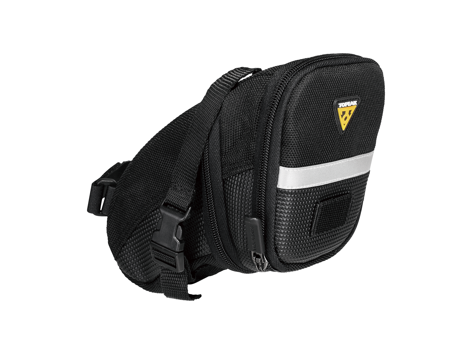 TOPEAK AERO WEDGE PACK W/ STRAP-SMALL