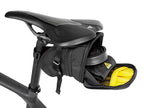 TOPEAK AERO WEDGE PACK W/ STRAP-SMALL