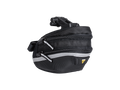 TOPEAK WEDGE PACK II W/RAIN COVER (LG)