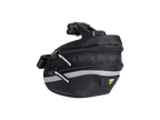 TOPEAK WEDGE PACK II W/RAIN COVER (LG)