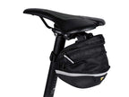 TOPEAK WEDGE PACK II W/RAIN COVER (LG)
