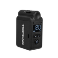 TOPEAK E-BOOSTER DIGITAL PUMP
