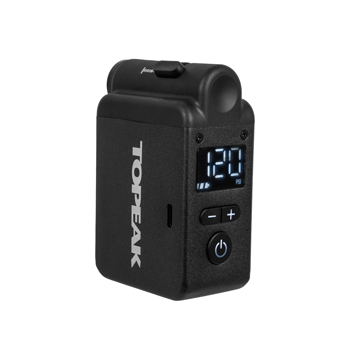 TOPEAK E-BOOSTER DIGITAL PUMP