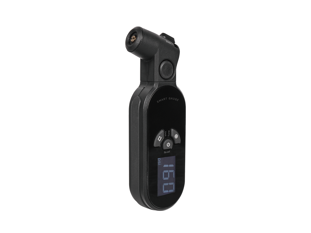 TOPEAK SMART GAUGE D2x