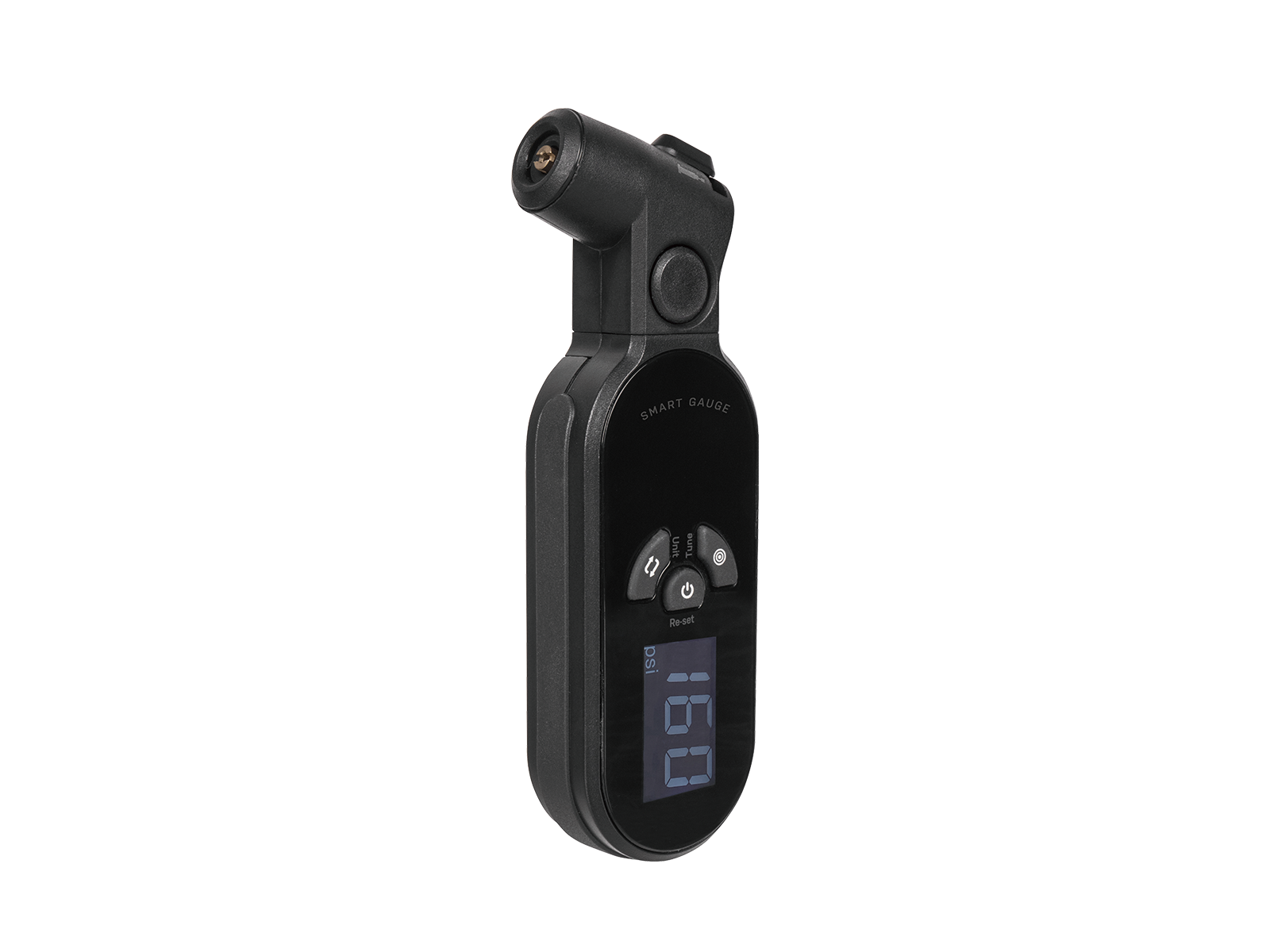 TOPEAK SMART GAUGE D2x