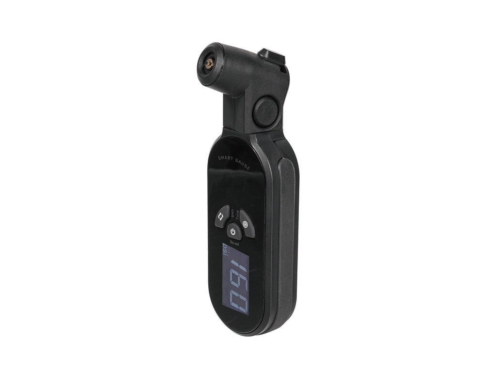TOPEAK SMART GAUGE D2x
