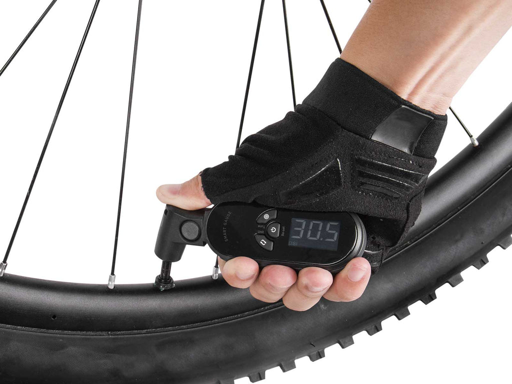 TOPEAK SMART GAUGE D2x