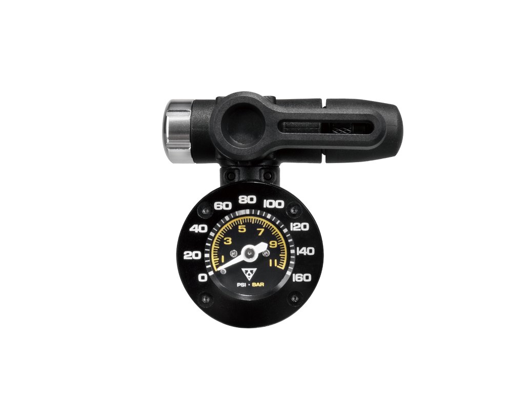 TOPEAK SHUTTLE GAUGE G2