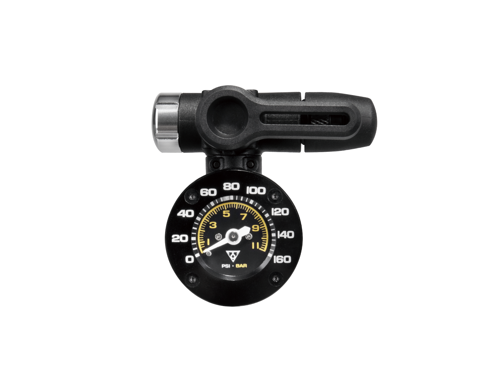 TOPEAK SHUTTLE GAUGE G2