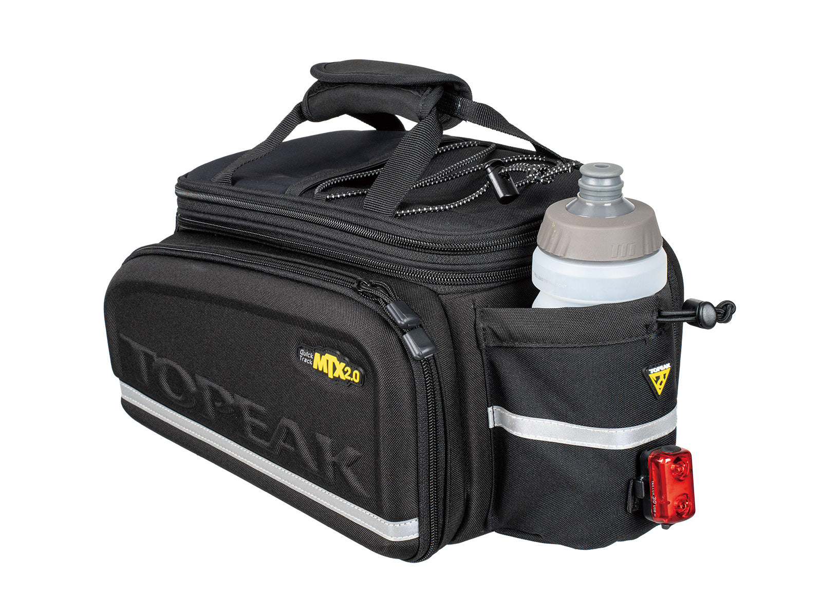 TOPEAK MTX TRUNKBAG DXP 2.0