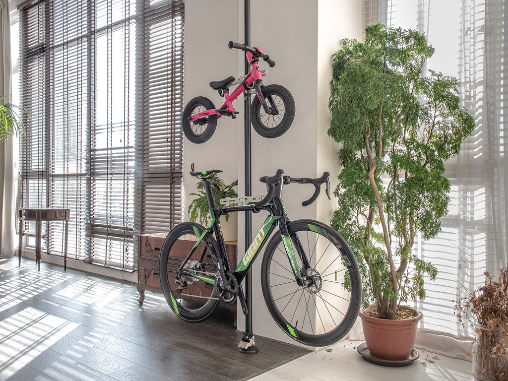 TOPEAK DUAL TOUCH BIKE STAND