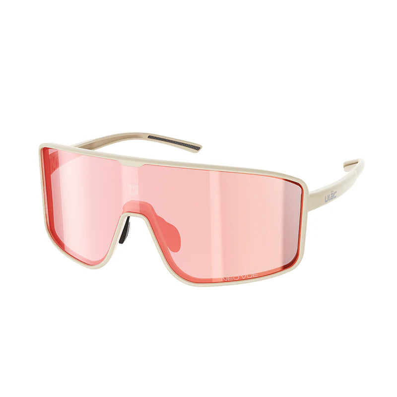 ULAC OTAKU Full Photo Wht/Red
