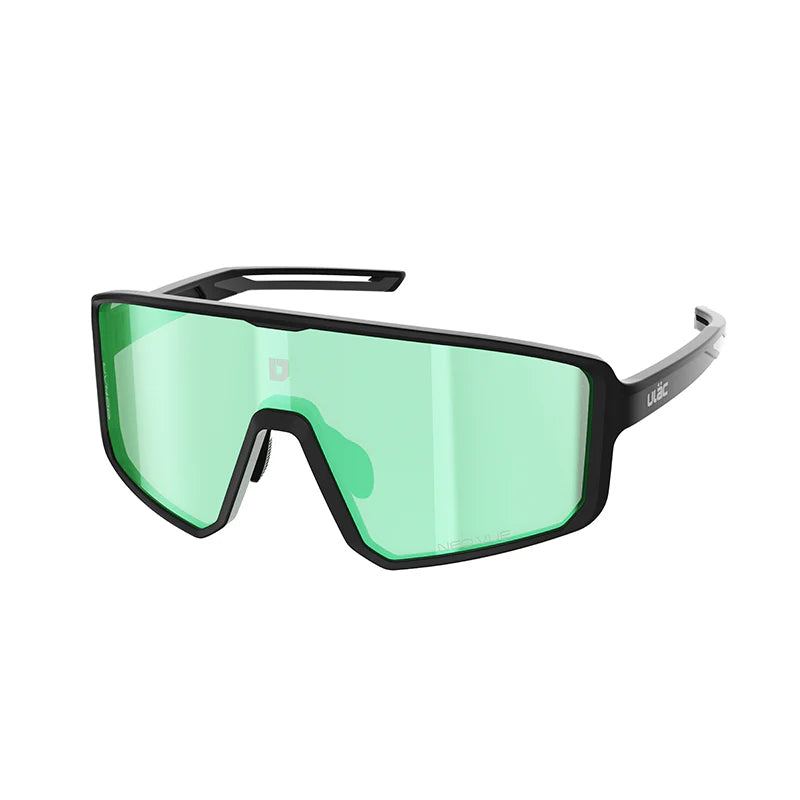 ULAC LUFT Full Frm Ctd Blk/Blu