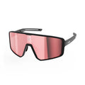 ULAC LUFT Full Frm Ctd Blk/Red