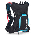 USWE HYDRO 3L MTB HYDATION PACK BLK/HORIZON  BLUE
