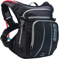 USWE AIRBORNE 9L MTB HYDRATION PACK BLK/GRY