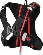 USWE OUTLANDER XC 2L HYDRATION PACK BLACK