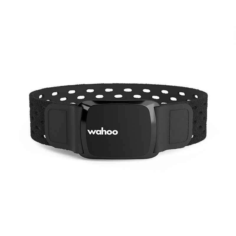 Wahoo Tickr Heat Rate Armband