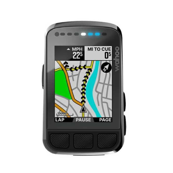 WAHOO ELEMNT BOLT 2.0