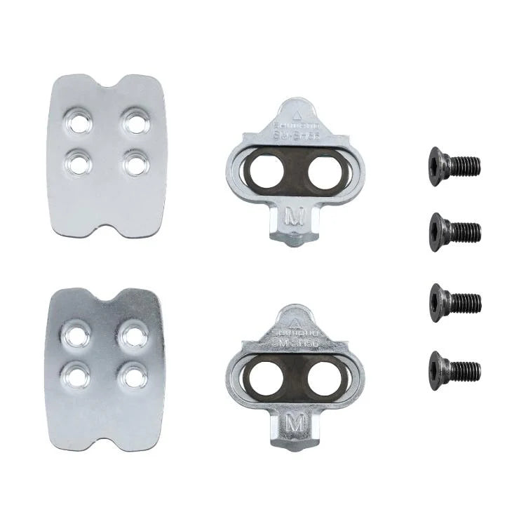 SHIMANO SH56 SPD CLEAT SET MULTIPLE-RELEASE