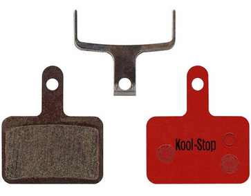 KOOLSTOP SHIMANO DEORE/TEKTRO AURIGA