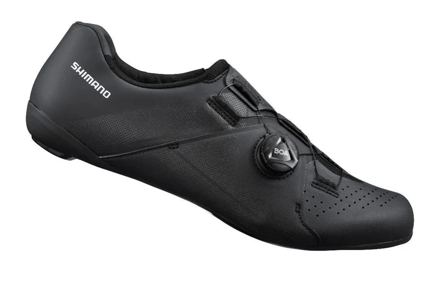SHIMANO RC3 ROAD SHOE *CLEARANCE*