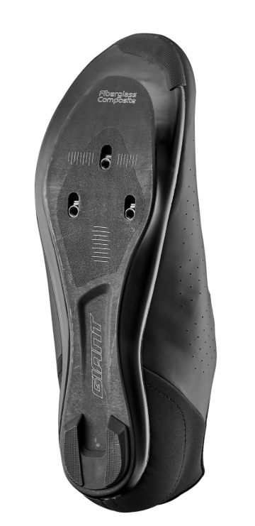 Giant Surge 3 Road Shoe Matte Black
