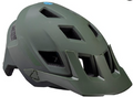 LEATT HELMET MTB ALLMTN 1.0 SPINACH